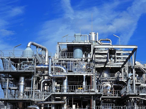 Shell, Tunus'a gelecek yıl yukarı yönlü faaliyetlerden çıkmayı planladığını s...