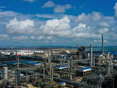 Sinopec 2050'ye kadar karbon nötrlüğü hedefliyor, hidrojene pivot planlıyor