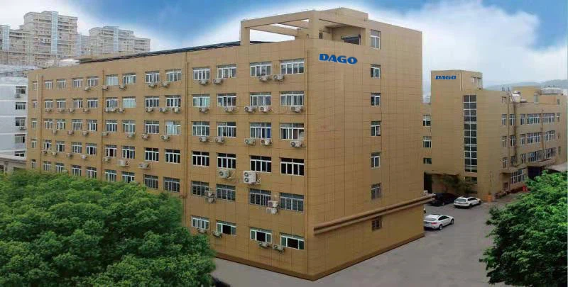 Zhejiang Dagao teknoloji Co., ltd.